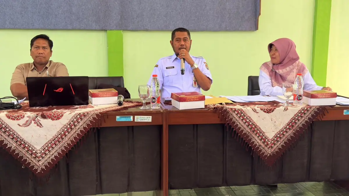 Rp1,7 Miliar Digelontorkan untuk 16 Kelompok Tani, Infrastruktur Air Digenjot Demi Swasembada Pangan
