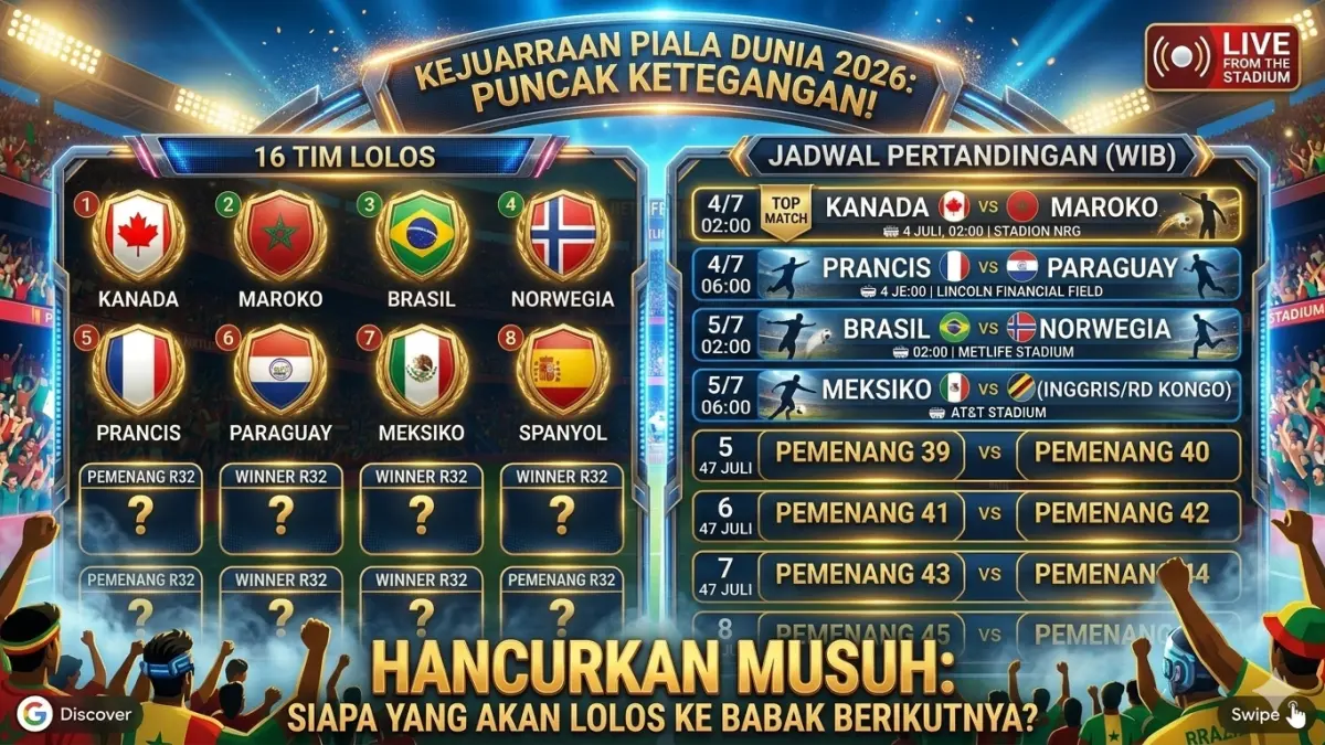 piala dunia