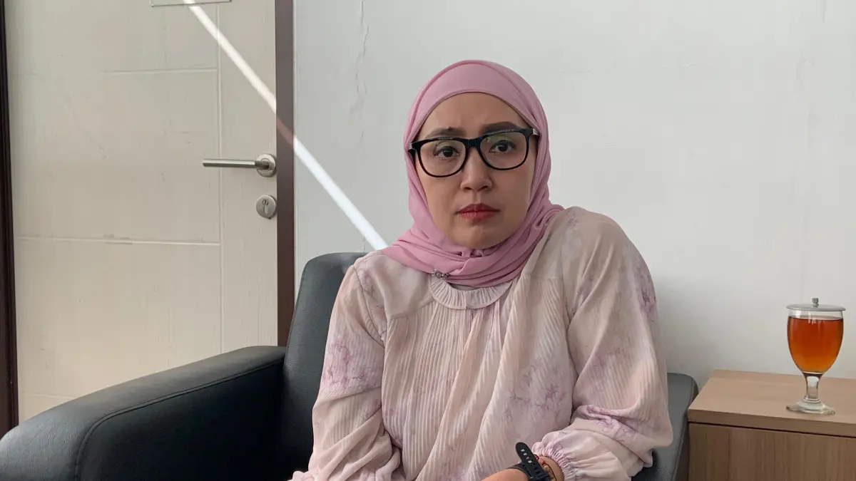 Anggota Komisi A DPRD Jateng Tietha Ernawati Suwarto&nbsp;
