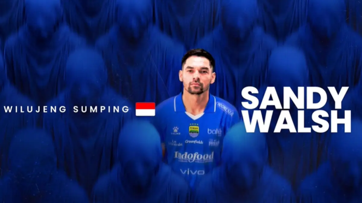 Instagram Persib Bandung