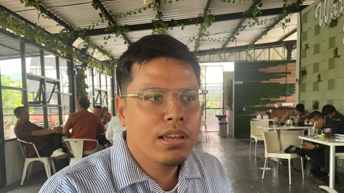 Kasat Reskrim Polres Semarang AKP Bodia Teja Lelana.