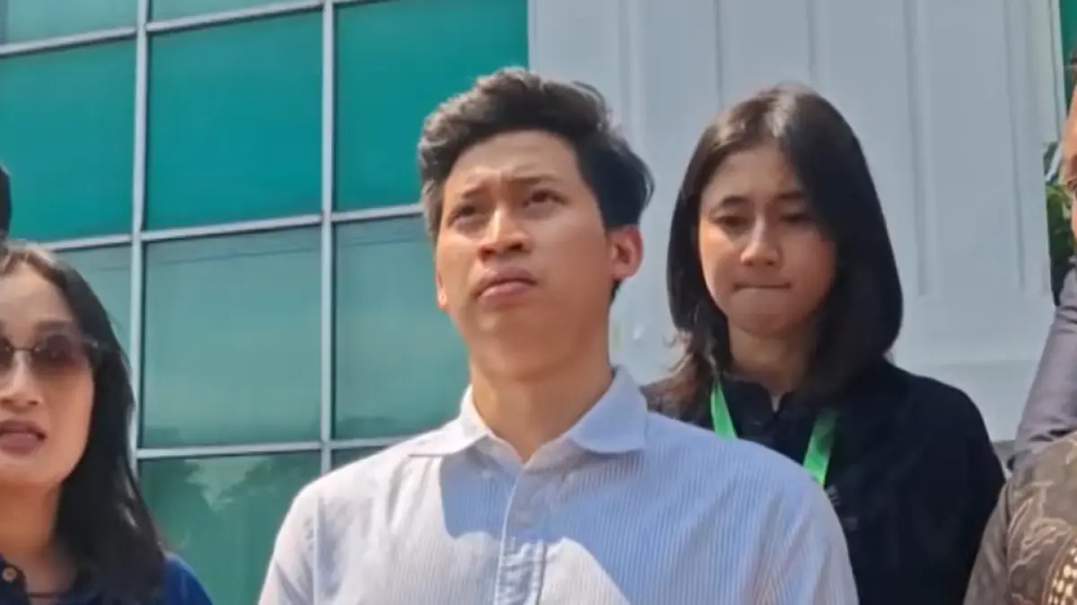  Kasus kecelakaan yang menimpa Lexi Valleno Havlenda, adik penyanyi Keisya Levronka, memasuki babak hukum.
