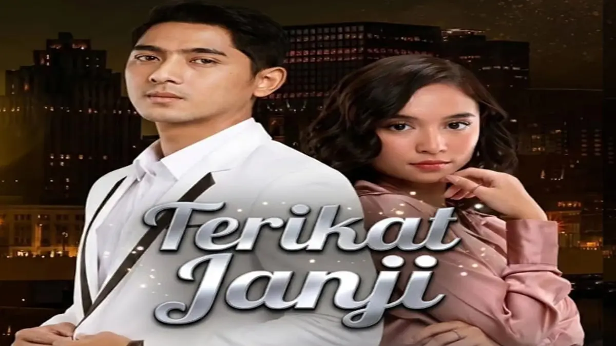 Terikat Janji 10