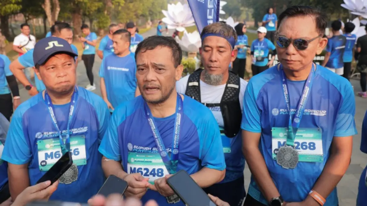kinerja Anggaran Pendapatan dan Belanja Daerah (APBD) Provinsi Jawa Tengah pada semester I-2026 tetap terjaga meski dihadapkan pada tekanan ekonomi global dan keterbatasan fiskal.
