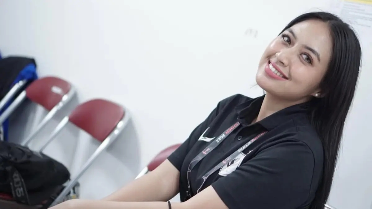 dr Mufida Rizqiani Husna