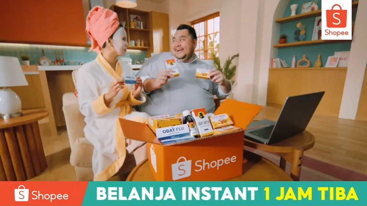Shopee