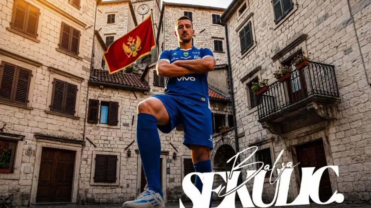 Balsa Sekulic