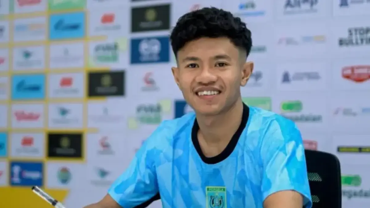 Ruy Arianto 