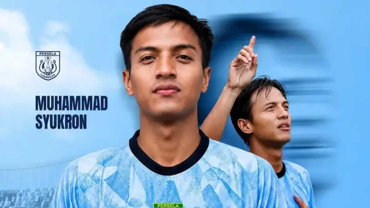 Muhammad Syukron