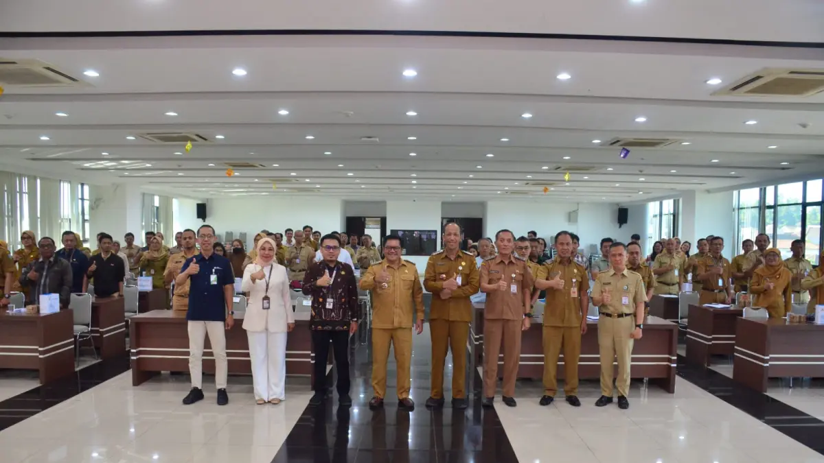 Perketat aturan proyen dengan jaminan para tenaganya