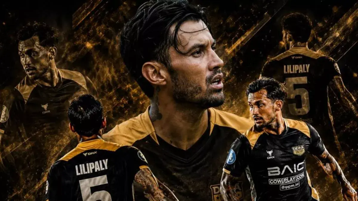 Stefano Lilipaly