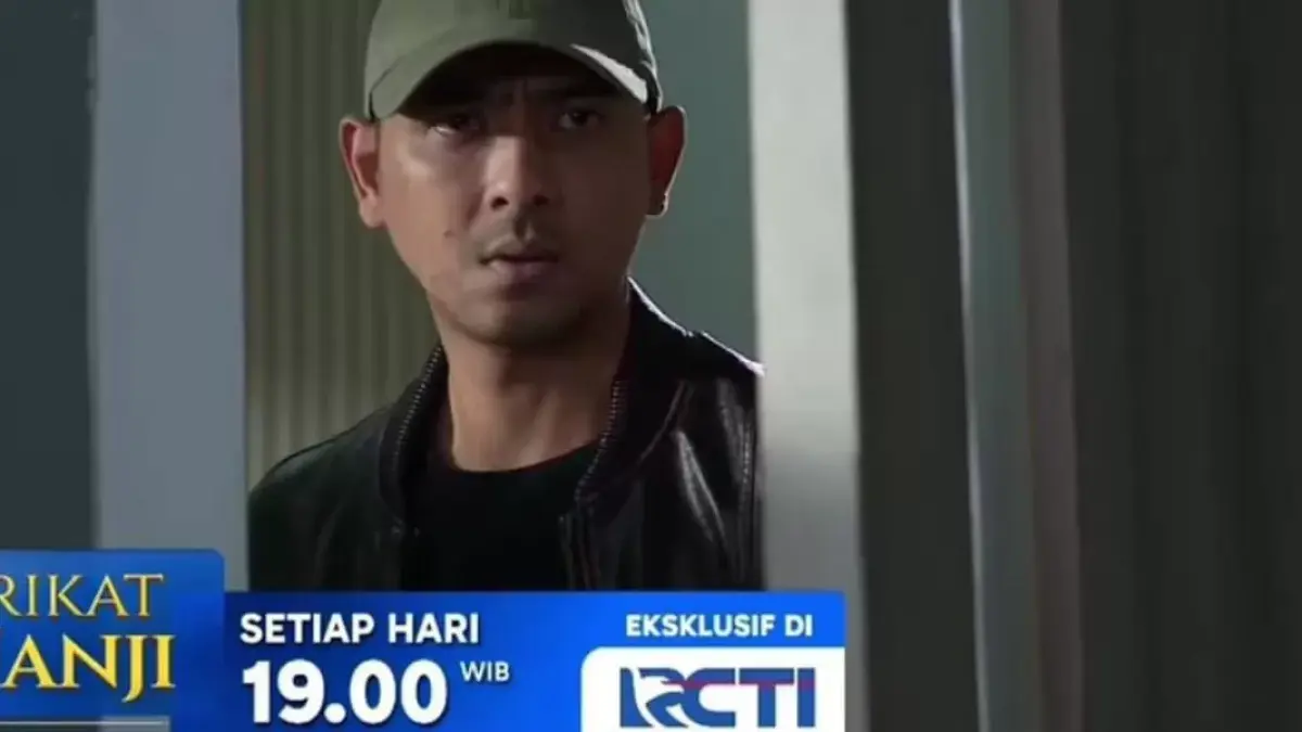 Terikat Janji