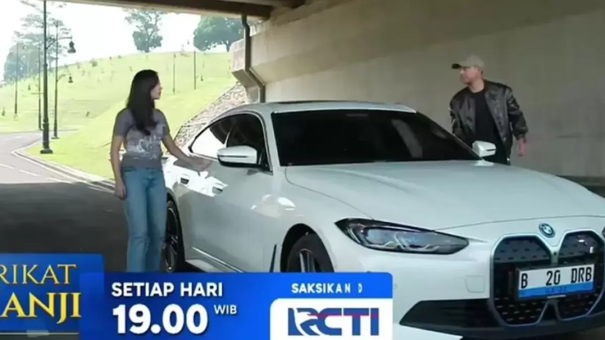 Terikat Janji