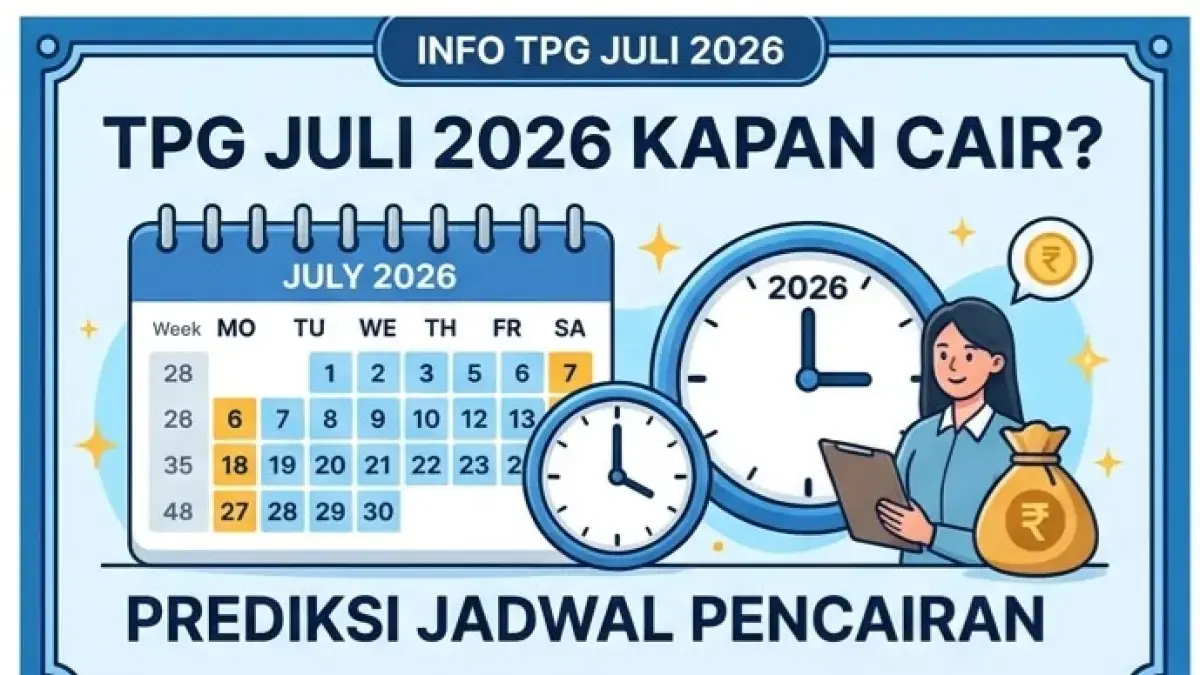 Banyak guru gagal menerima TPG hanya karena kesalahan kecil di Dapodik