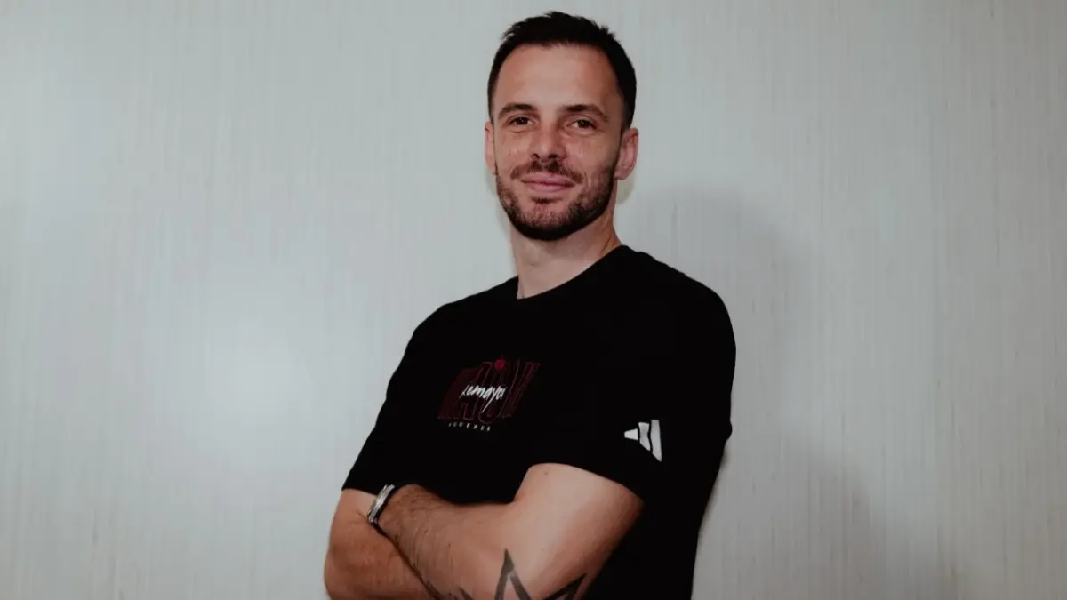 Kerim Memija