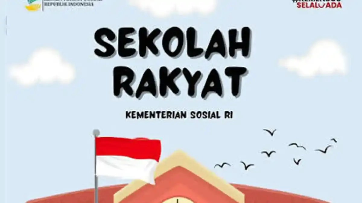 sekolah rakyat