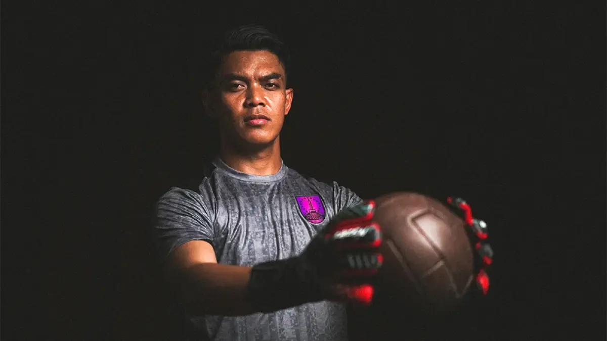 Teguh Amiruddin