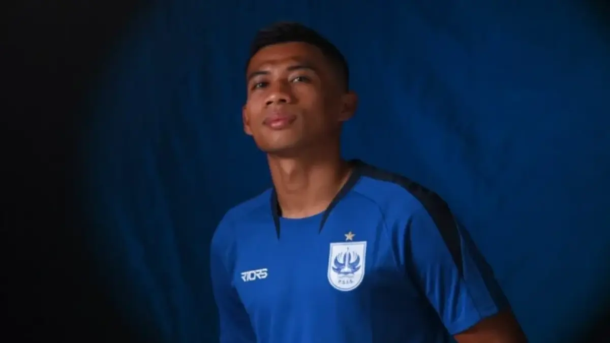 Ahmad Nufiandani