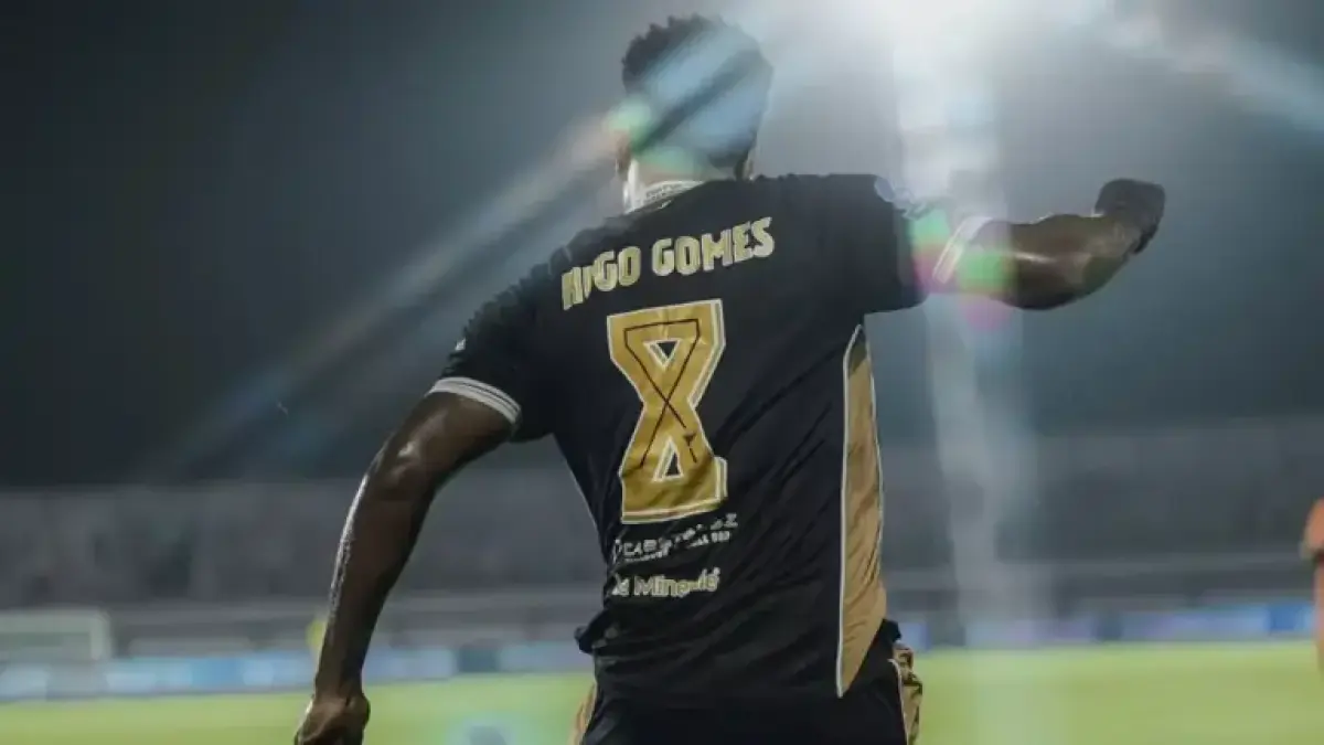 Hugo Gomes