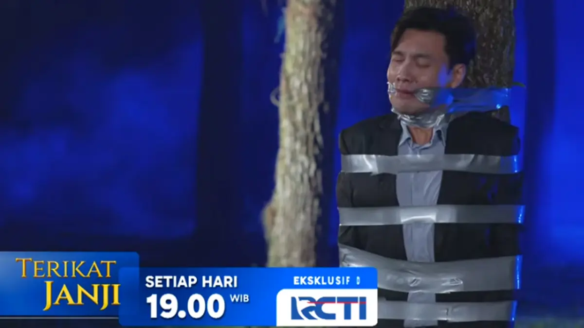 Kejutan Besar di Terlanjur Mencintaimu Episode 99: Sena Beberkan Fakta Pertemuan Dipa dan Davina, Jihan Syok Berat

