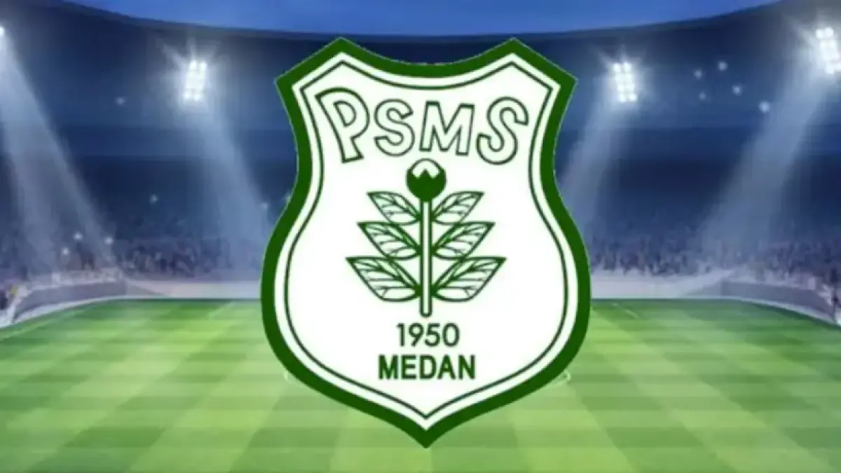 PSMS Medan 