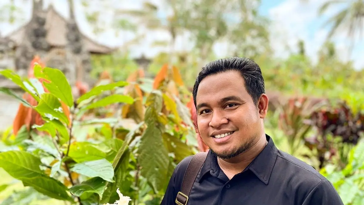 Ahmad Busri,&nbsp;Sekjen Paguyuban Demak Kalijogo, Sekjen Sedulur Paguyuban Jawa Tengah Gayeng Tenan [Sapu Jagat], Pengurus Ikatan Alumni Universitas Brawijaya [IKA UB], Pengurus Pusat Ikatan Sarjana Nahdlatul Ulama [ISNU].