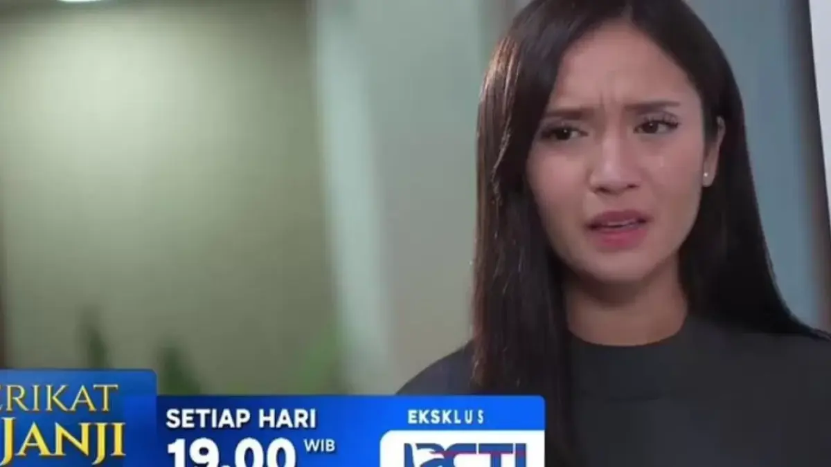 Sena Akhirnya Selamat Berkat Davina