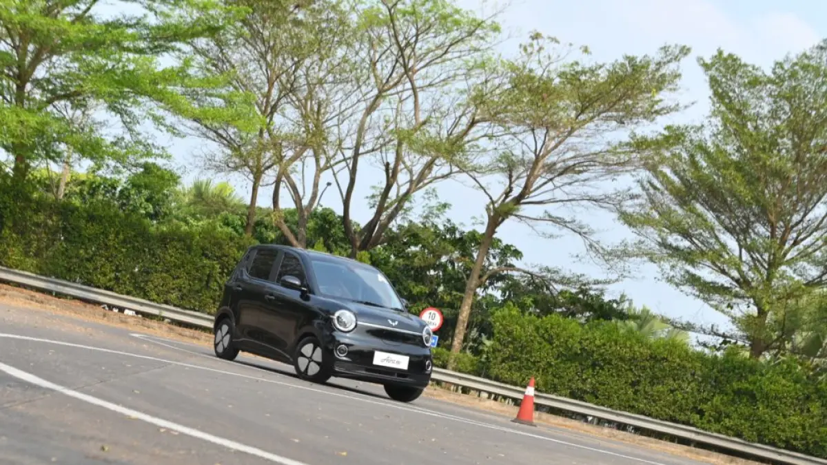 wuling aira