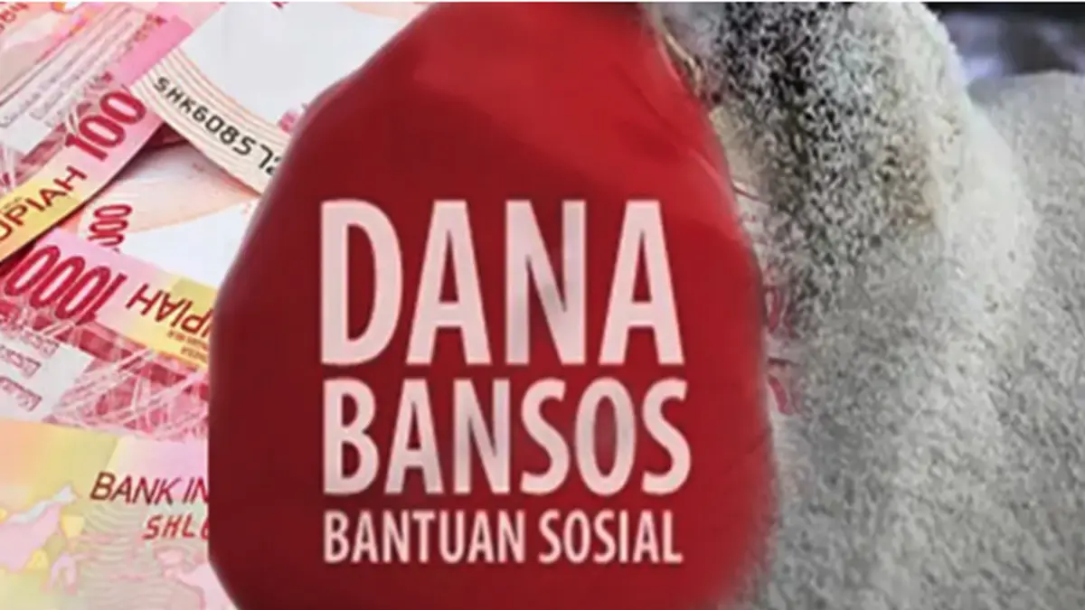 Hanya Pakai HP! Begini Cara Cek Bansos Pangan yang Cair Bulan Ini Lewat Link Resmi
