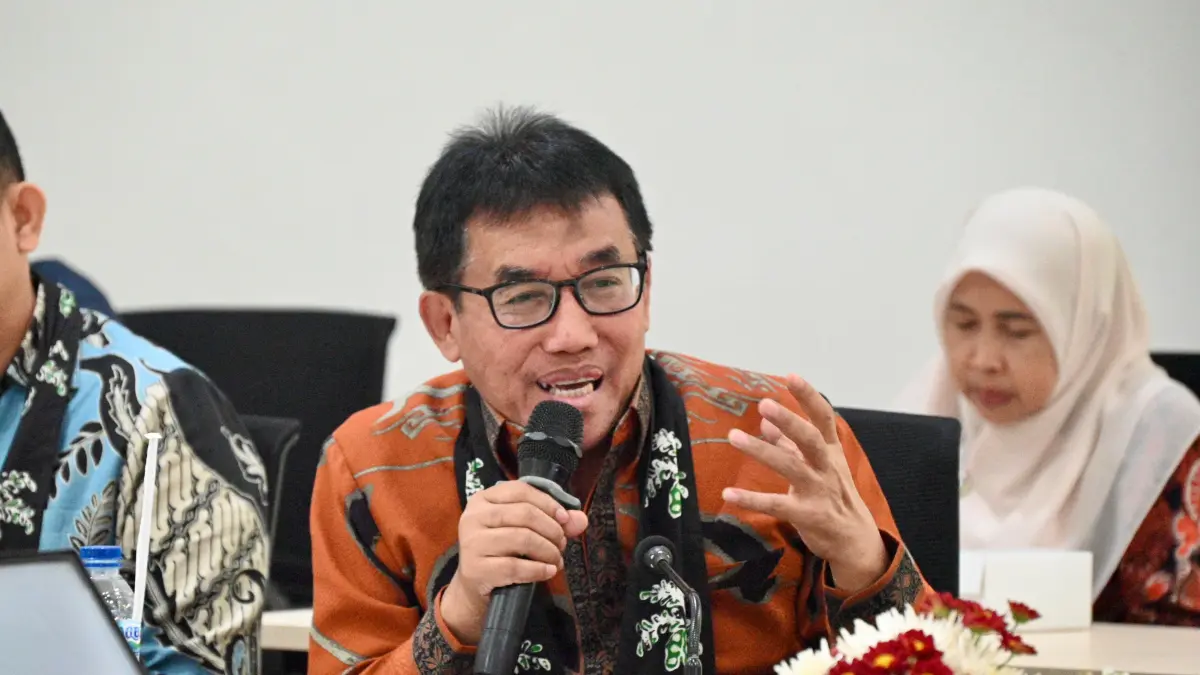 Muh Haris, Anggota komisi IX DPR RI