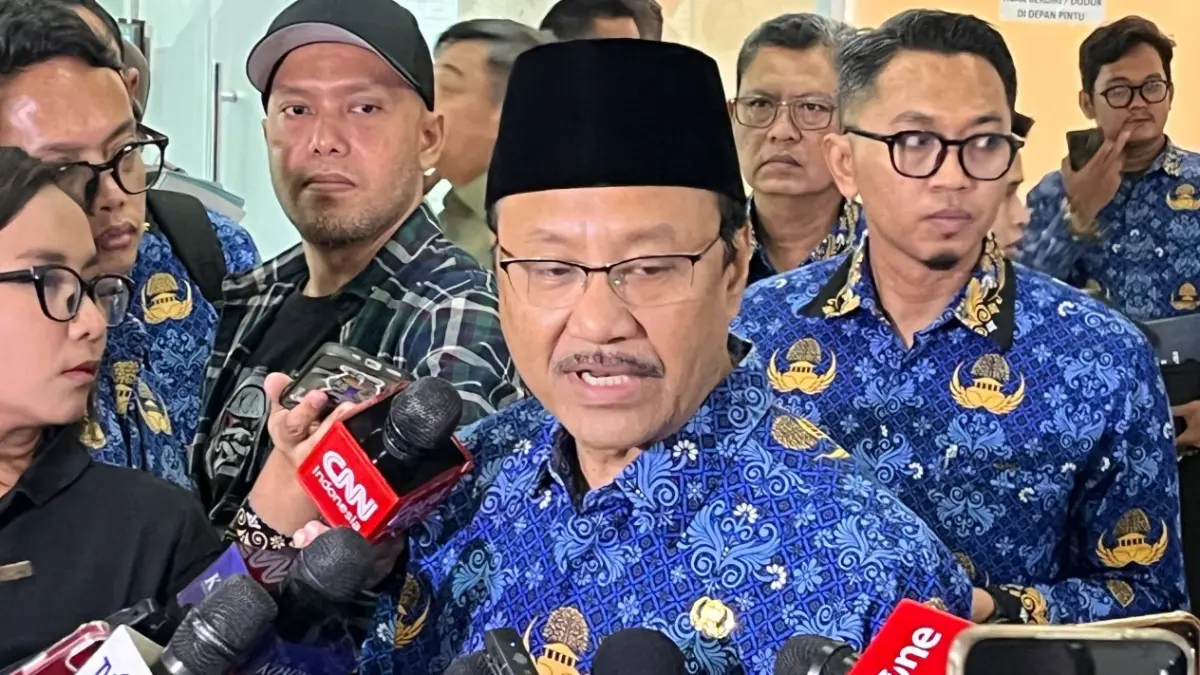 Gus Ipul 