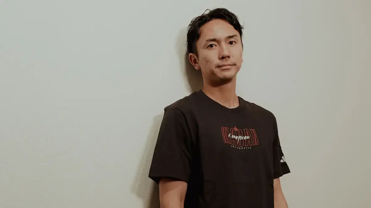 Persija Jakarta resmi merekrut Kyohei Yoshino