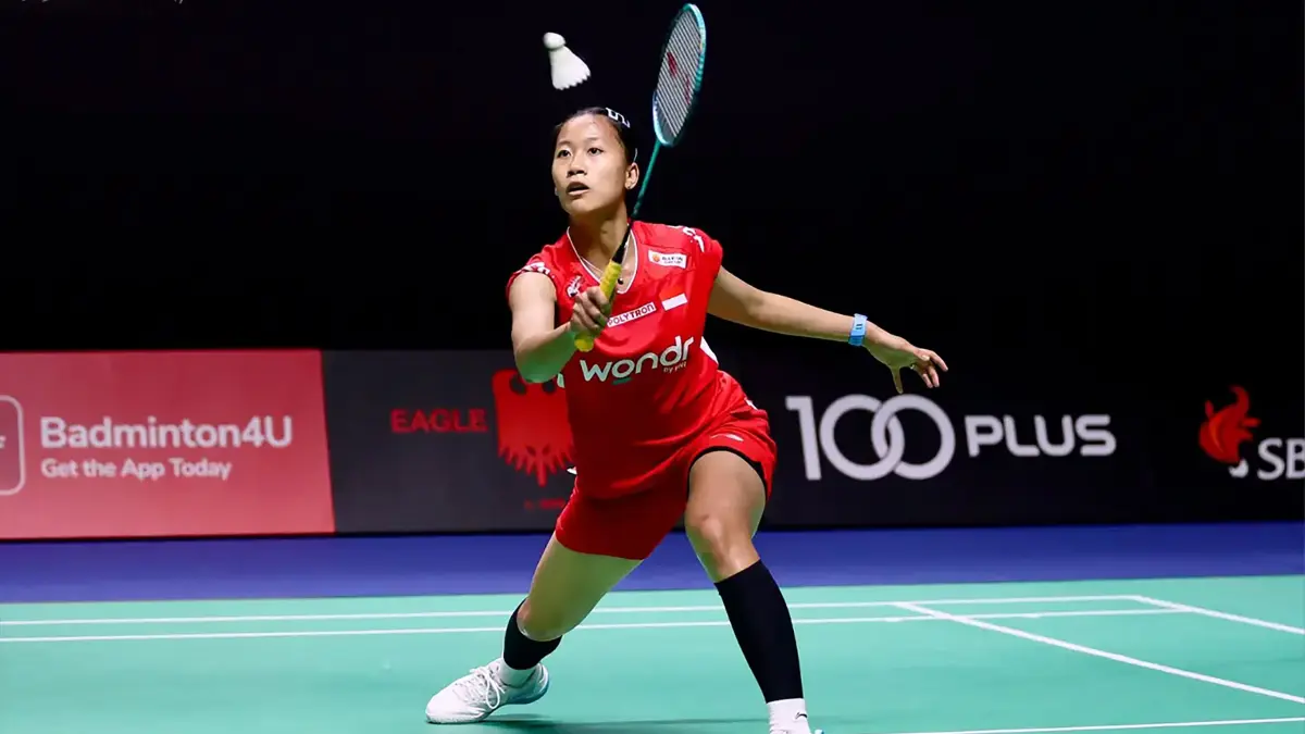 Putri Kusuma Wardani akan menghadapi wakil Chinese Taipei, Huang Yu-Hsun di babak 16 besar Japan Open 2026 di Tokyo Metropolitan Gymnasium.