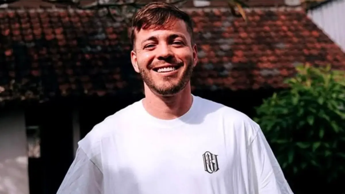 Queven da Silva Inacio