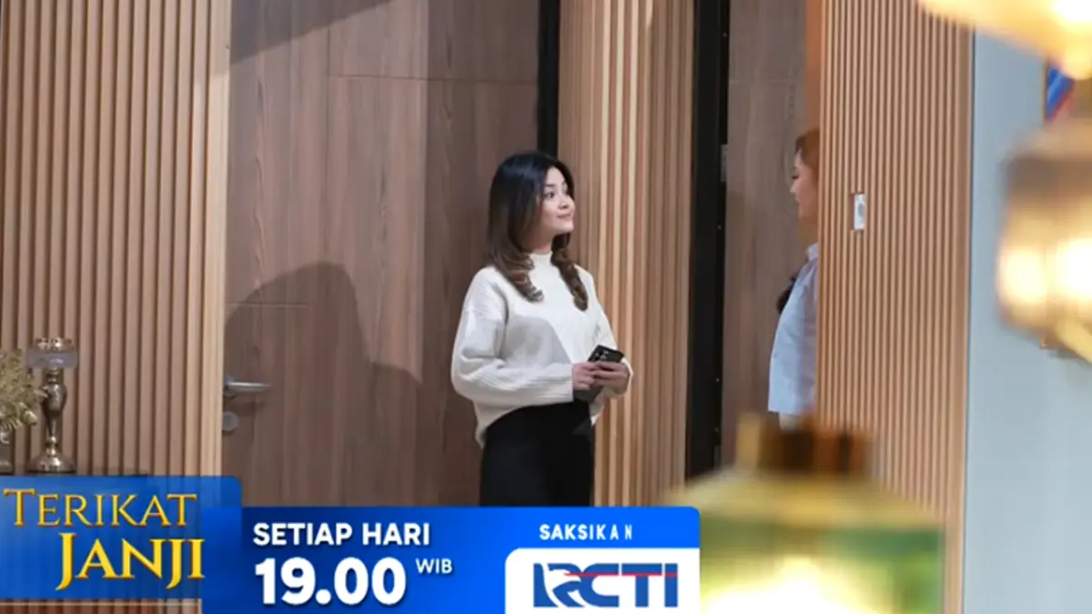 Terikat janji
