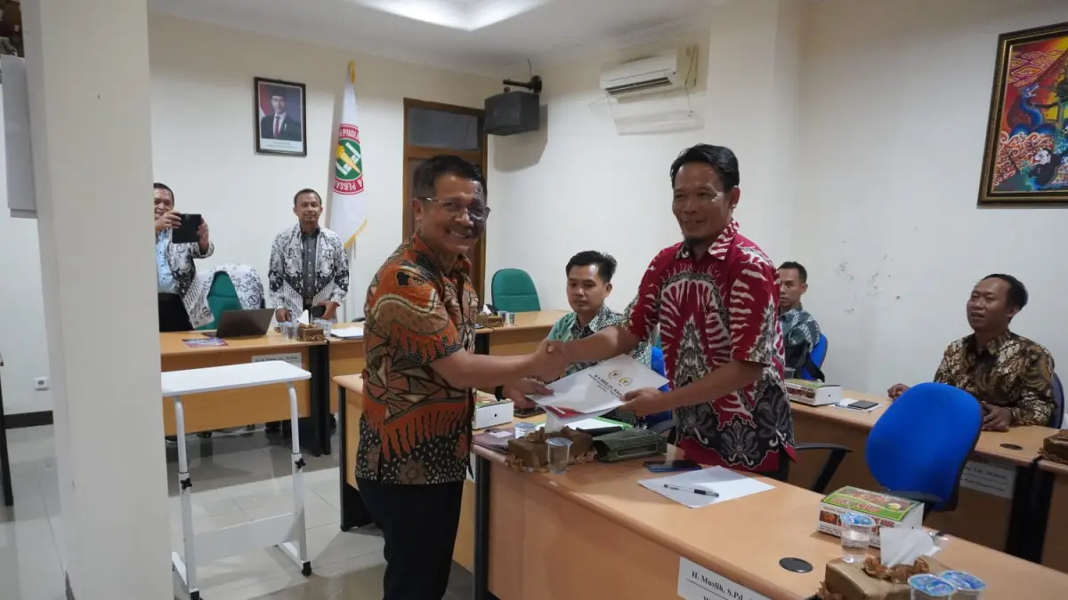 Banyak PPPK Menunggu Kepastian, Respons DPD RI atas Lima Usulan Ini Jadi Sorotan