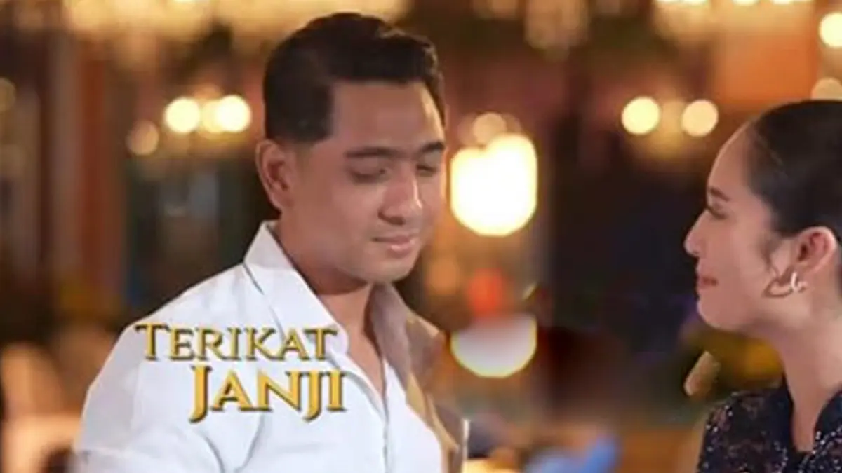 TERIKAT JANJI 12