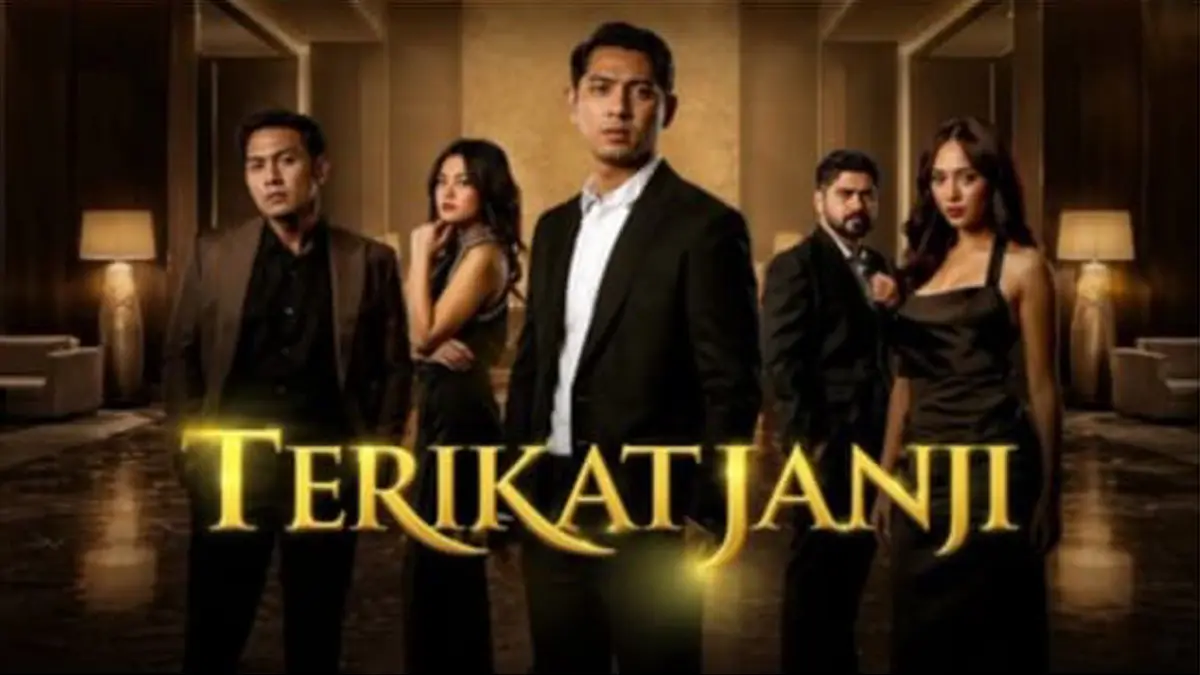 TERIKAT JANJI 13