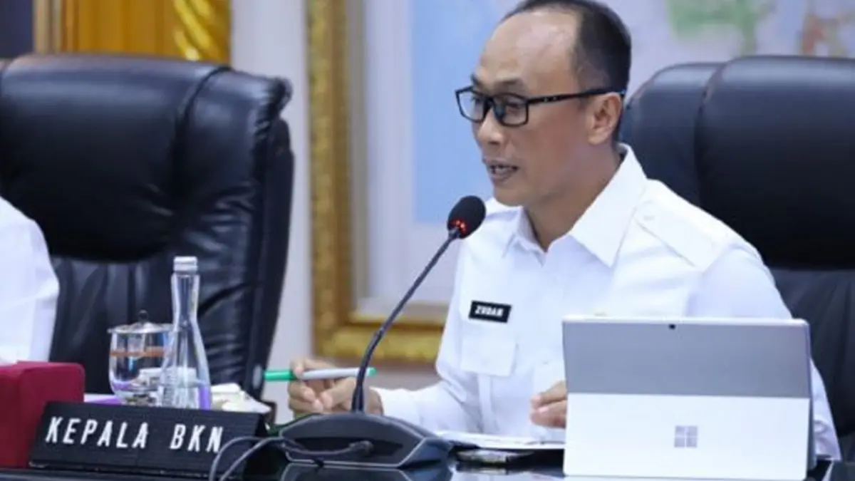 Zudan Arif Fakrulloh