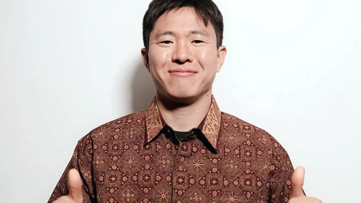kwon chang hoon
