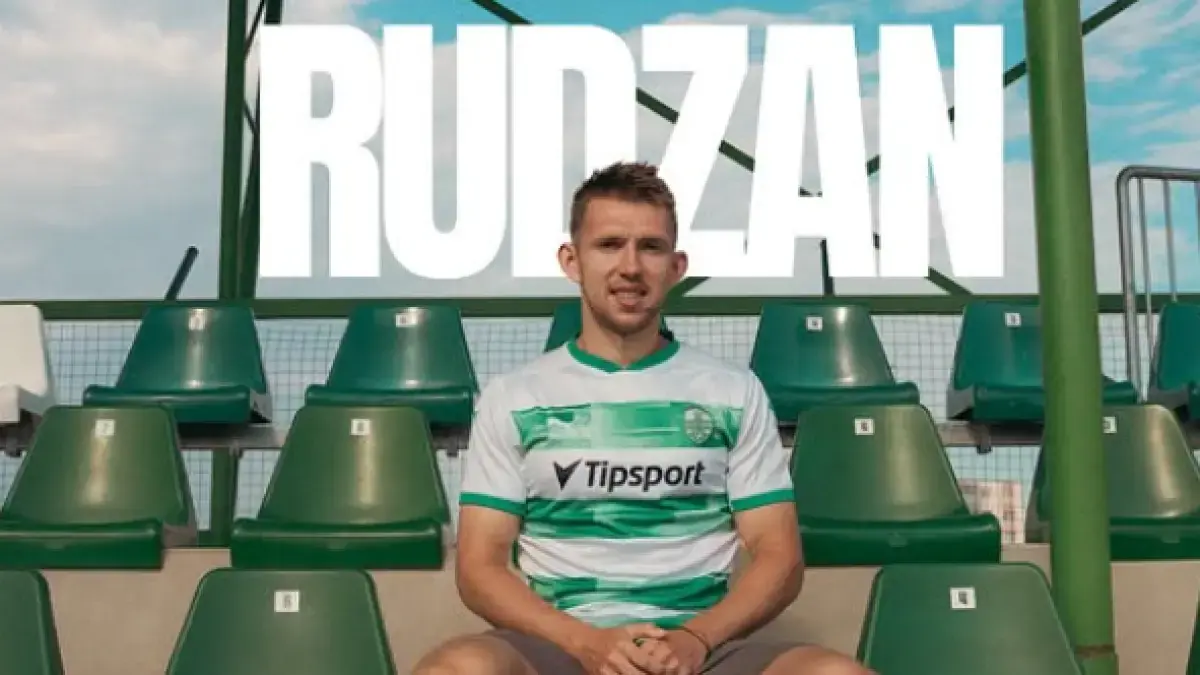 Ondrej Rudzan