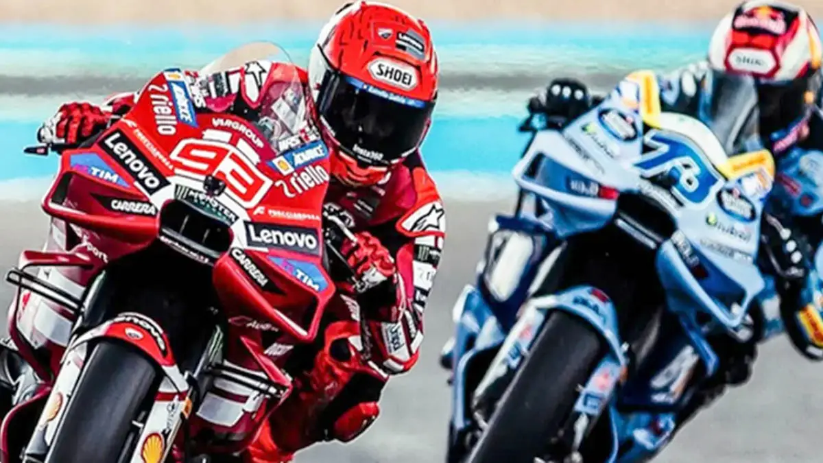 MOTOGP 2