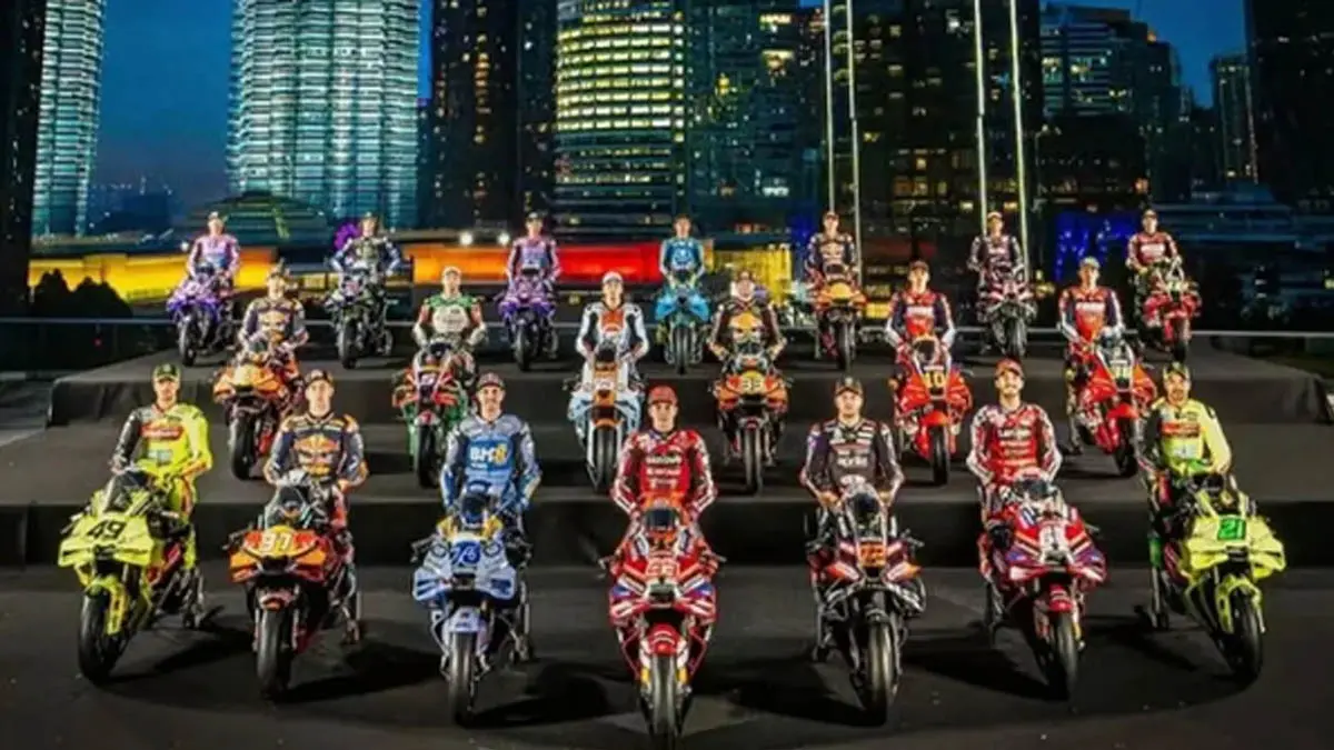 MOTOGP 3