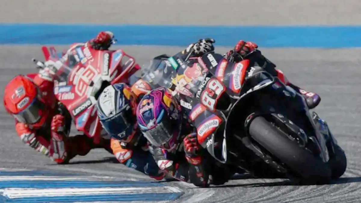 MOTOGP 4