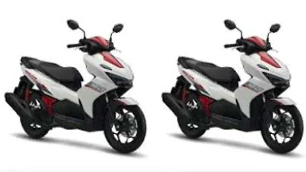 Geger! Nama Motor Honda Ryden 160 Resmi Terdaftar di PDKI, Sinyal Rilis Dalam Waktu Dekat?
