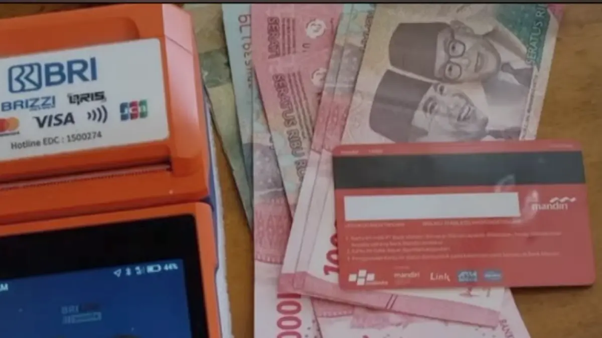 Panduan Cek Penerima Bansos Kemensos 2026: Dana Tahap 3 Mulai Ditransfer ke Rekening KKS Bank Himbara