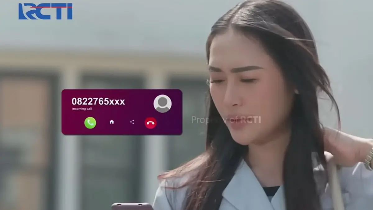 Penonton Terikat Janji Dibuat Penasaran, Melani Tetap Dicari Dipa