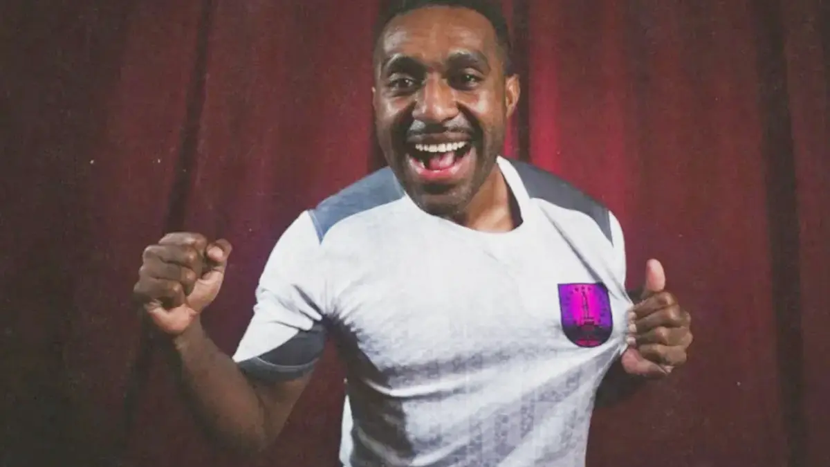 Terens Puhiri