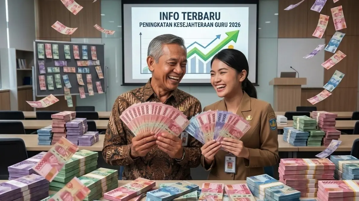 Awas Hangus! Lakukan Langkah Kilat Ini di Dapodik Terbaru agar SKTP Juli 2026 Anda Langsung Valid

