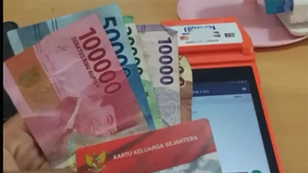 Alhamdulillah! Kategori Masyarakat Ini Paling Untung, Bansos Kemensos Juli-September 2026 Mulai Ditransfer
